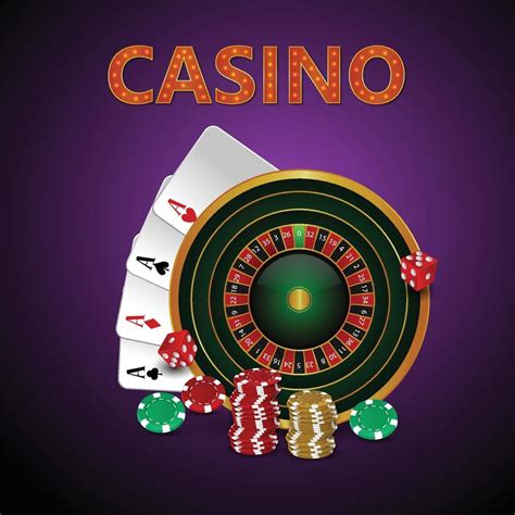  casino illustration/service/aufbau